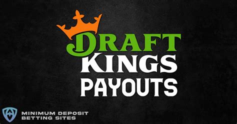 draftkings withdrawal|DraftKings Deposits, Withdrawals, & Payout Speed (Updated).